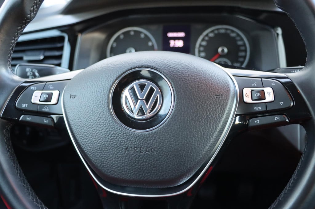 Volkswagen Polo 1.0 tsi comfortline executive 95pk