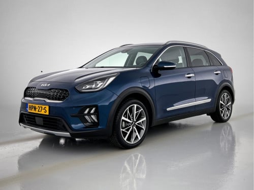 Kia Niro 1.6 gdi phev dynamicplusline