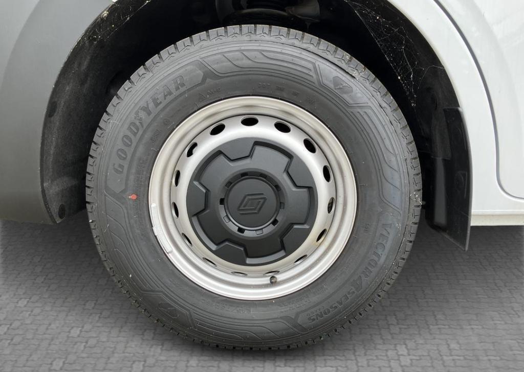 Renault Master t35 2.0 dci 130 l2h2 advance - zijschuifdeur links - openr l