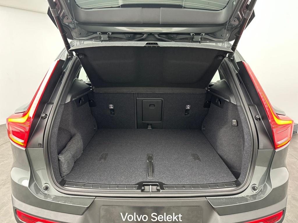 Volvo XC40 b4 gt plus dark | 360 camera |