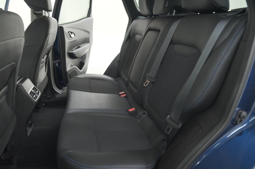 Renault Kadjar tce 140 business | camera | apple carplay | navigatie | park