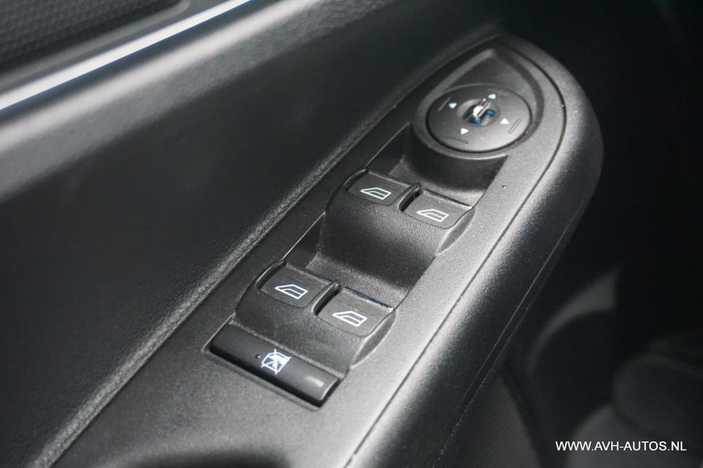Ford B-max 1.0 ecoboost style