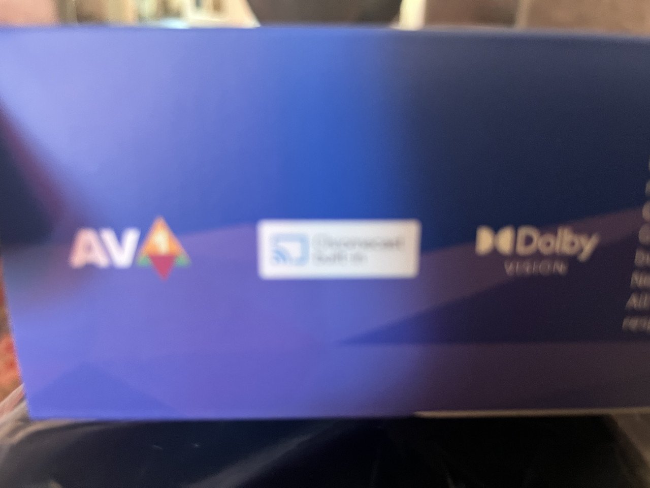 Android TV Box met 1 jaar toegang – Nieuw in doos