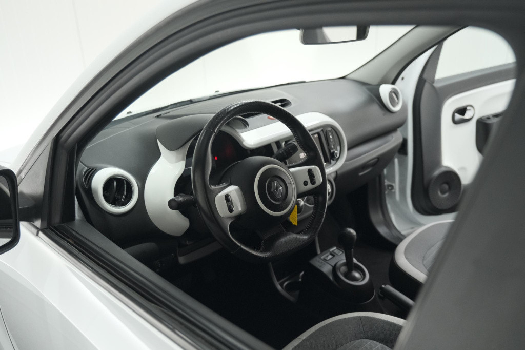 Renault Twingo 1.0 sce intens | camera | navigatie | climate control | park