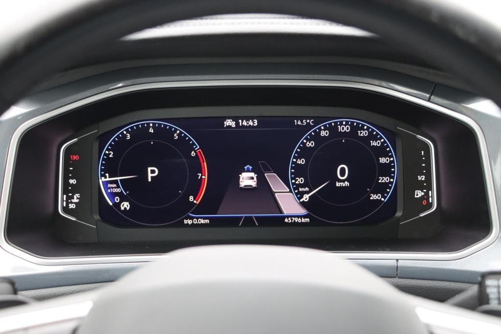 Volkswagen T-roc 1.5 tsi style 150pk