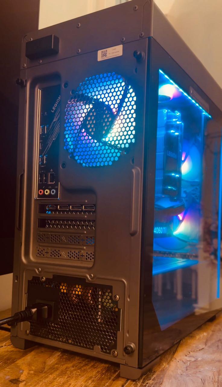 Game PC | i5-14400F | RTX 4060 TI | 1TB SSD | DDR5 16GB