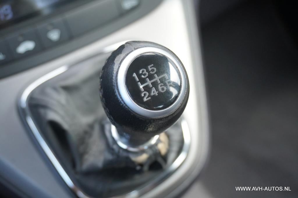 Honda CR-V 2.0i comfort