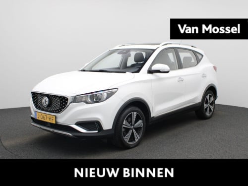 MG Zs Ev luxury 45 kwh