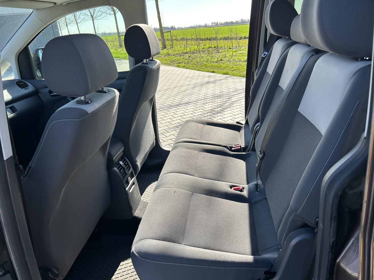 Volkswagen Caddy 1.2 TSI Comfortline|CARPLAY|APK|CRUISE CONT