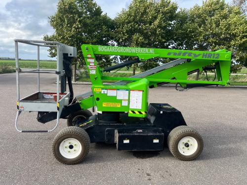 Nette niftylift HR12NDE