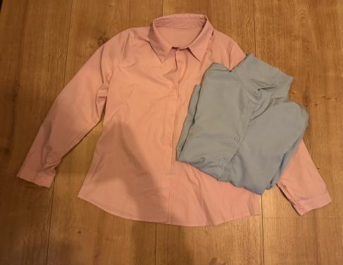 Nieuwe blouse dames