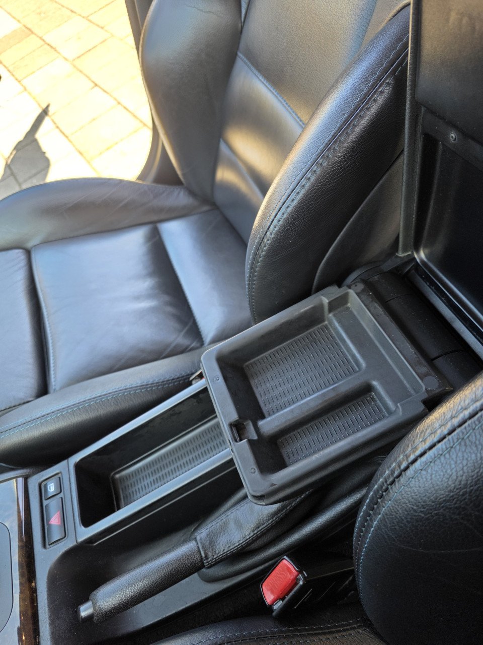 BMW 3-serie 2.0 I 318i AUT 2002 Zwart