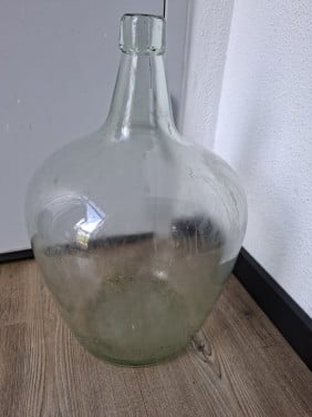 Gistflessen