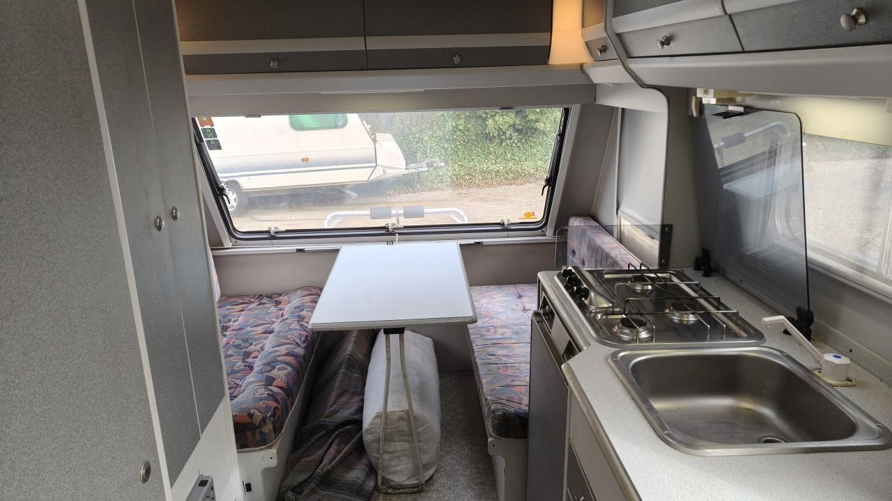 Beyerland Vitesse 4040 CT 1994 BJ