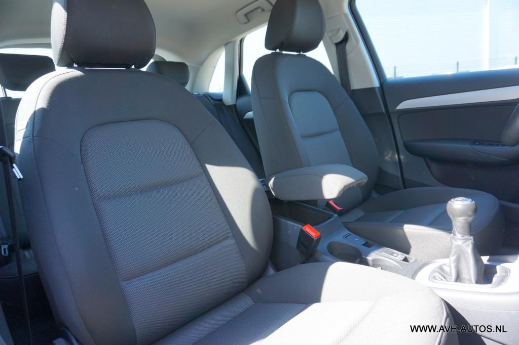 Audi Q3 1.4 tfsi cod