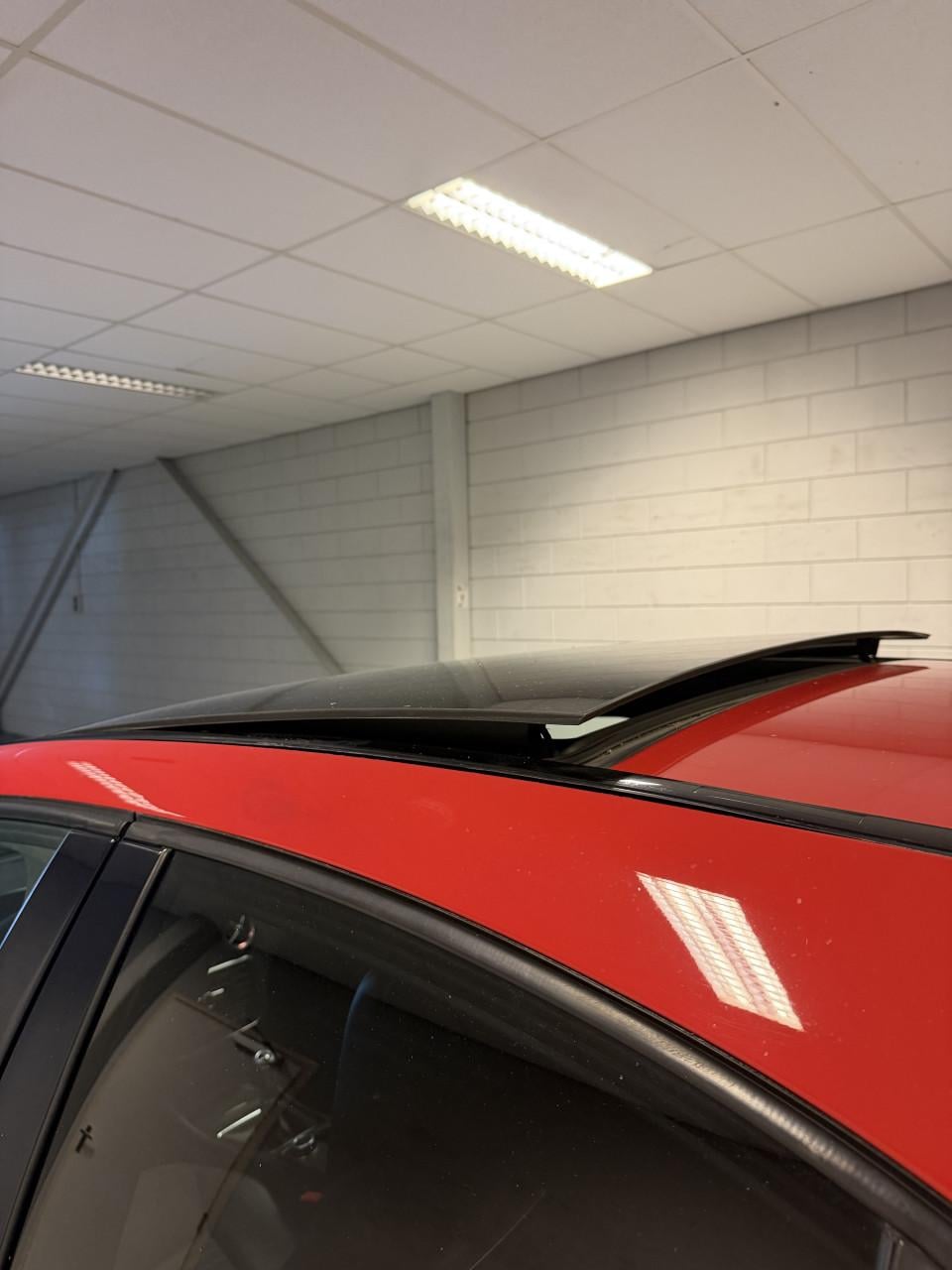 Mercedes A180 AMG