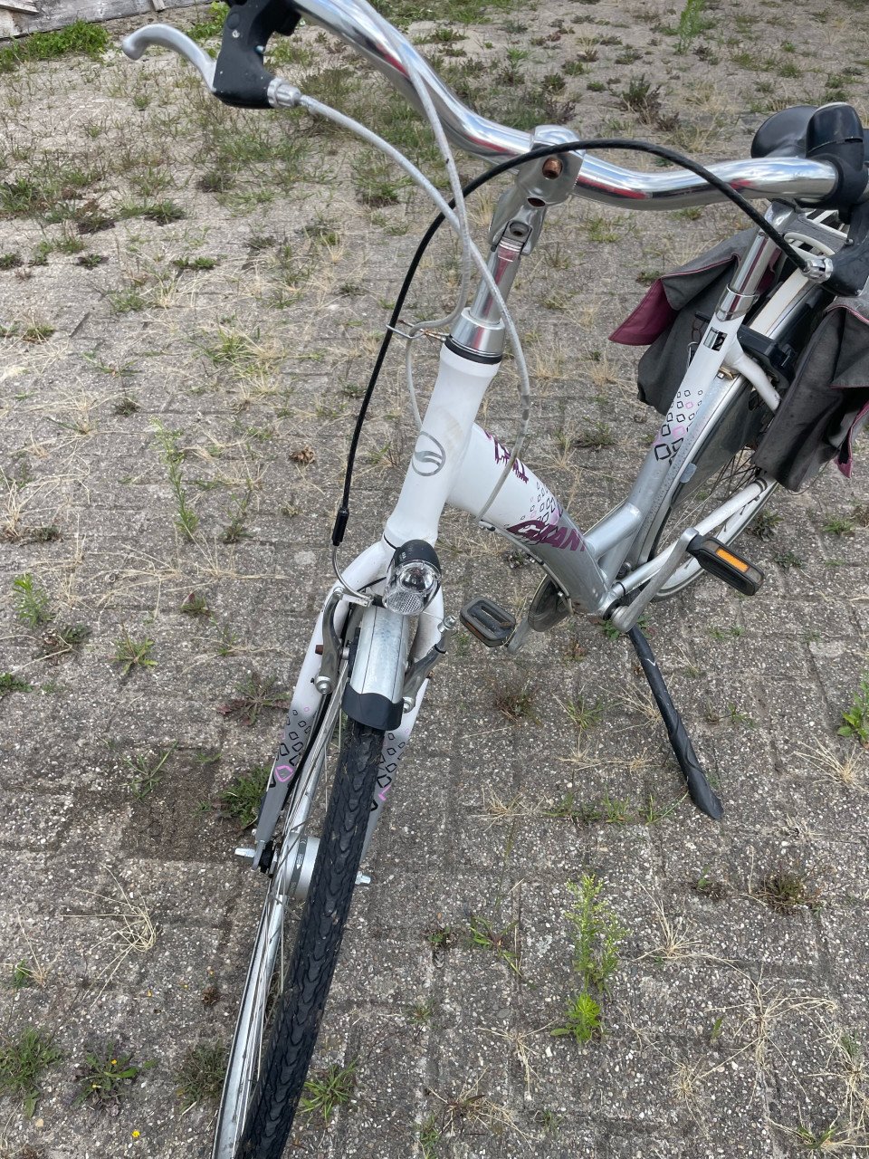 Giant chill damesfiets