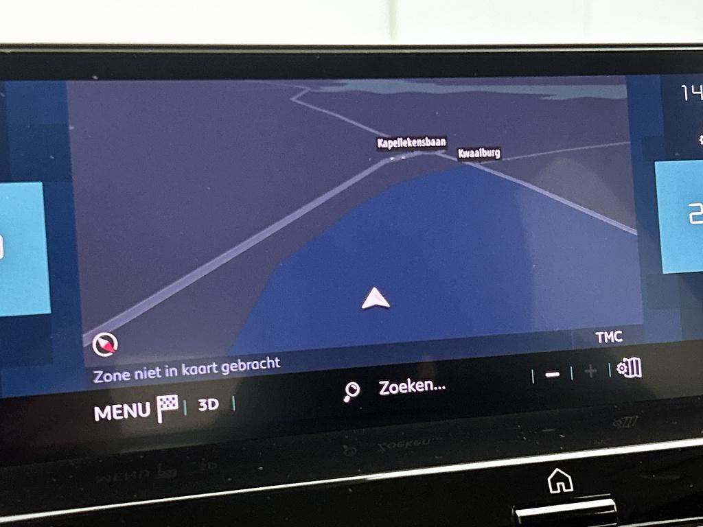 Citroen Ë-c4 feel pack 50 kwh 3-fase | rijklaar | adaptive cruise | head-up