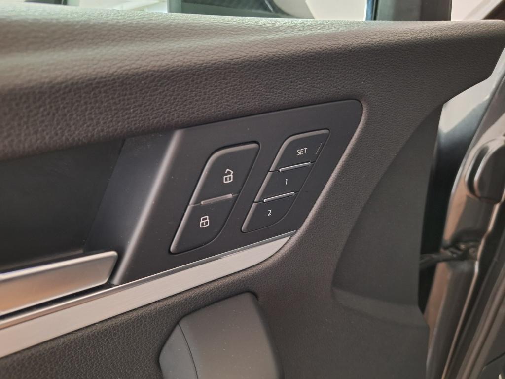 Audi Q5 3.0 tfsi sq5 quattro pl+ | panodak | elektrisch wegklapbare trek