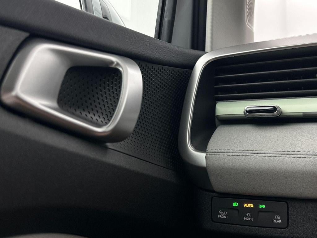 Skoda Epiq hero elektromotor 155 kw / 211 pk hatchback elektr