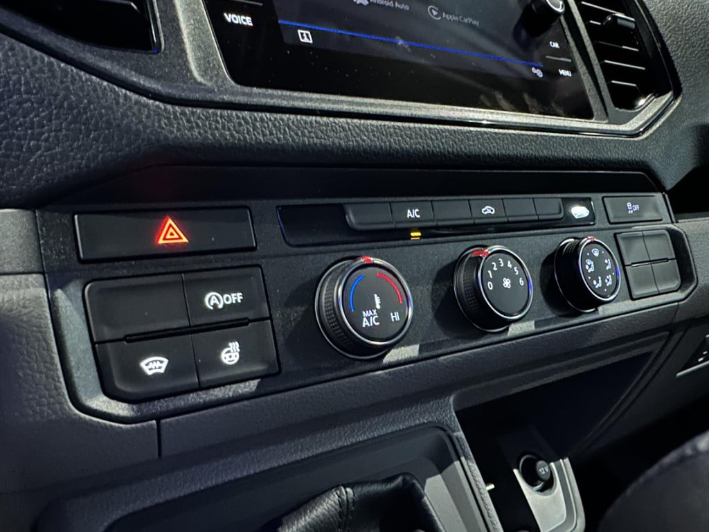 Volkswagen Crafter 35 2.0 tdi l3 highline *led*navi*appconnect*