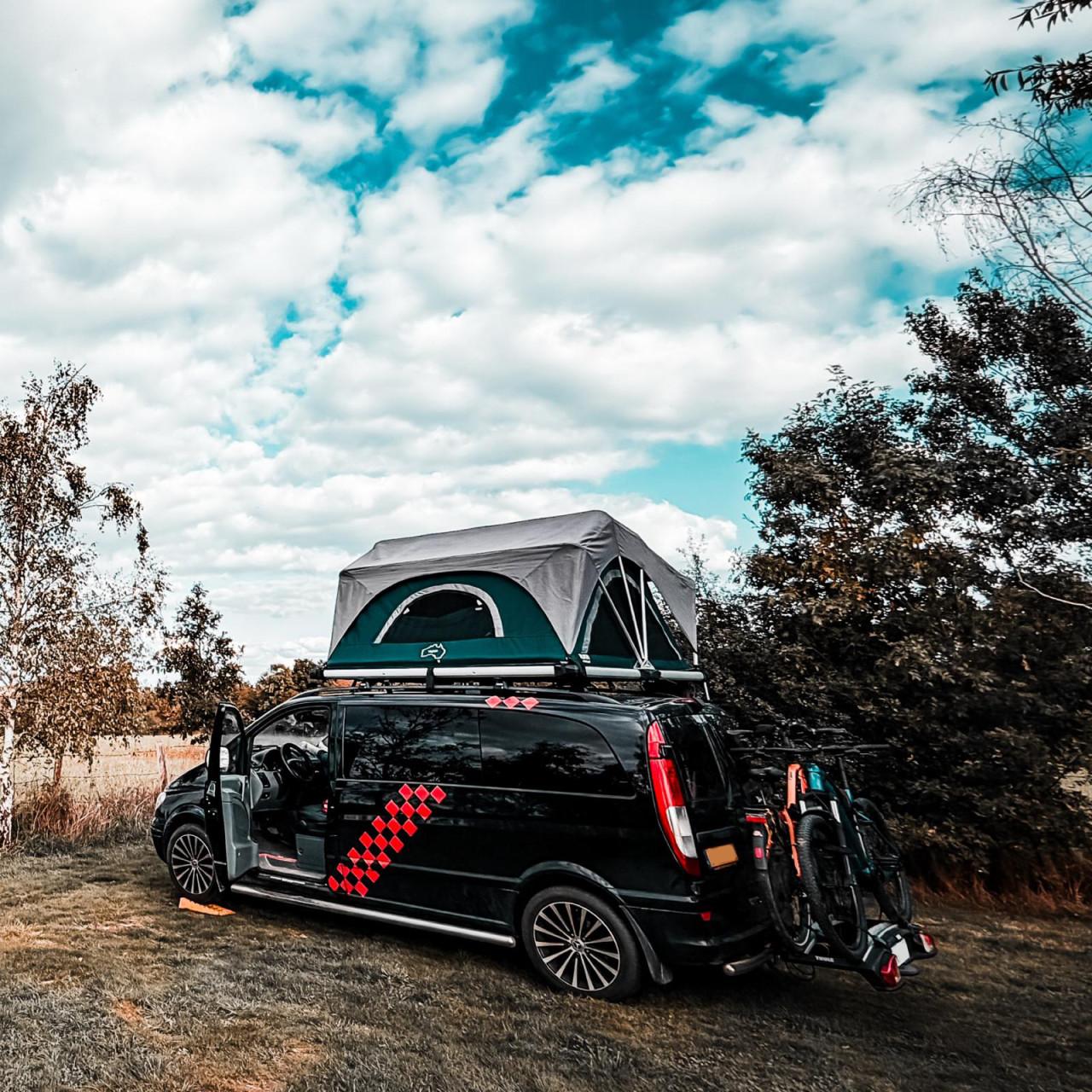 Sheppy Juna Family 1.0 daktent