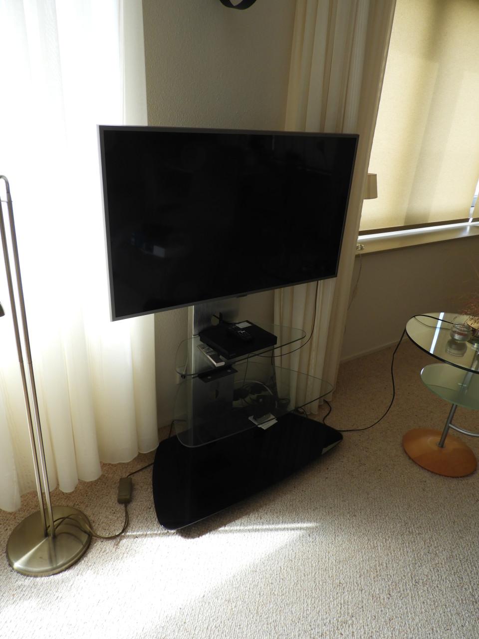 Tv meubel zonder televisie
