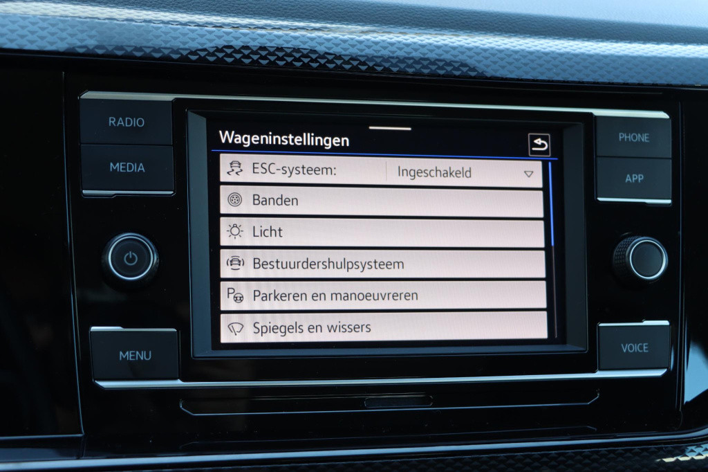 Volkswagen Polo 1.0 tsi life