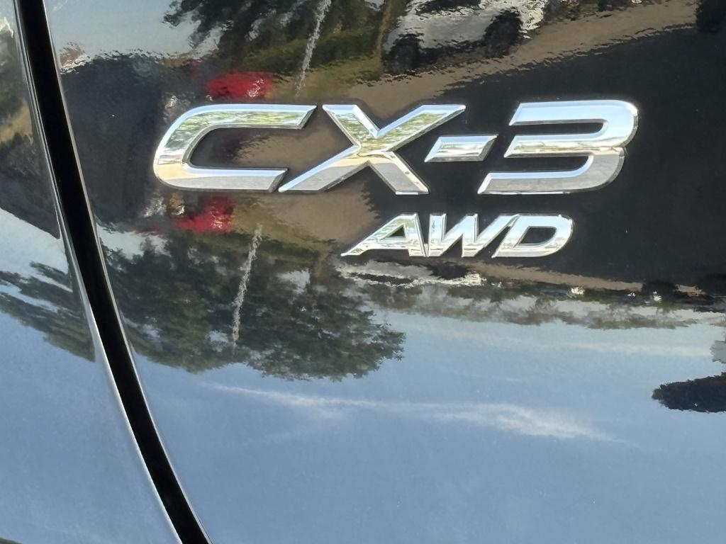Mazda Cx-3 2.0 sag 150 gt-m 4wd afn. trekhaak