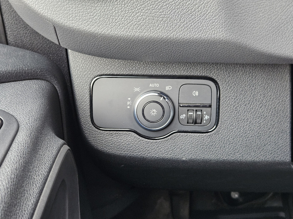 Mercedes-Benz Sprinter 214 2.2 cdi l2h2 | zb-editon | cruisec. | parkeersen