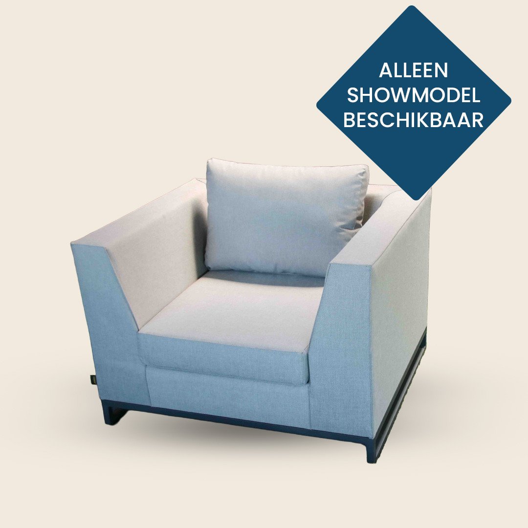 Tuinmeubelen (showroommodellen)