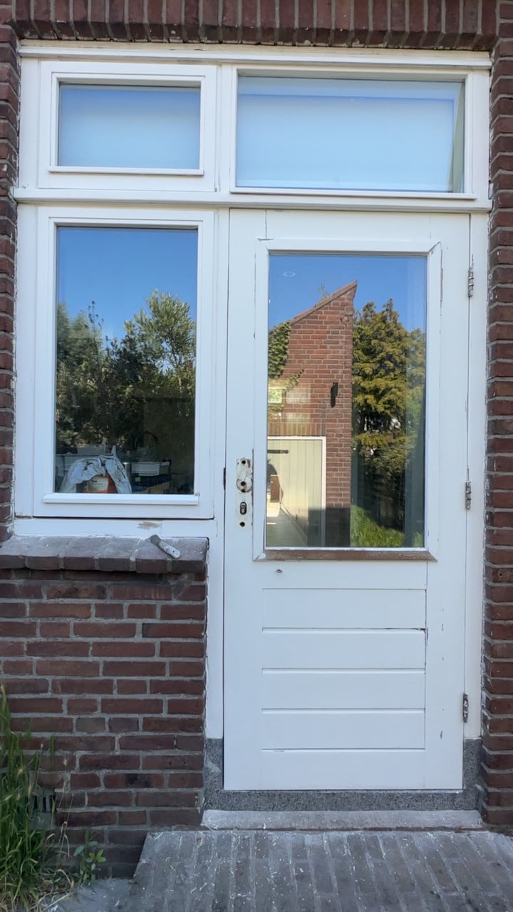 🎨 Betrouwbare schilder beschikbaar – strak & betaalbaar!