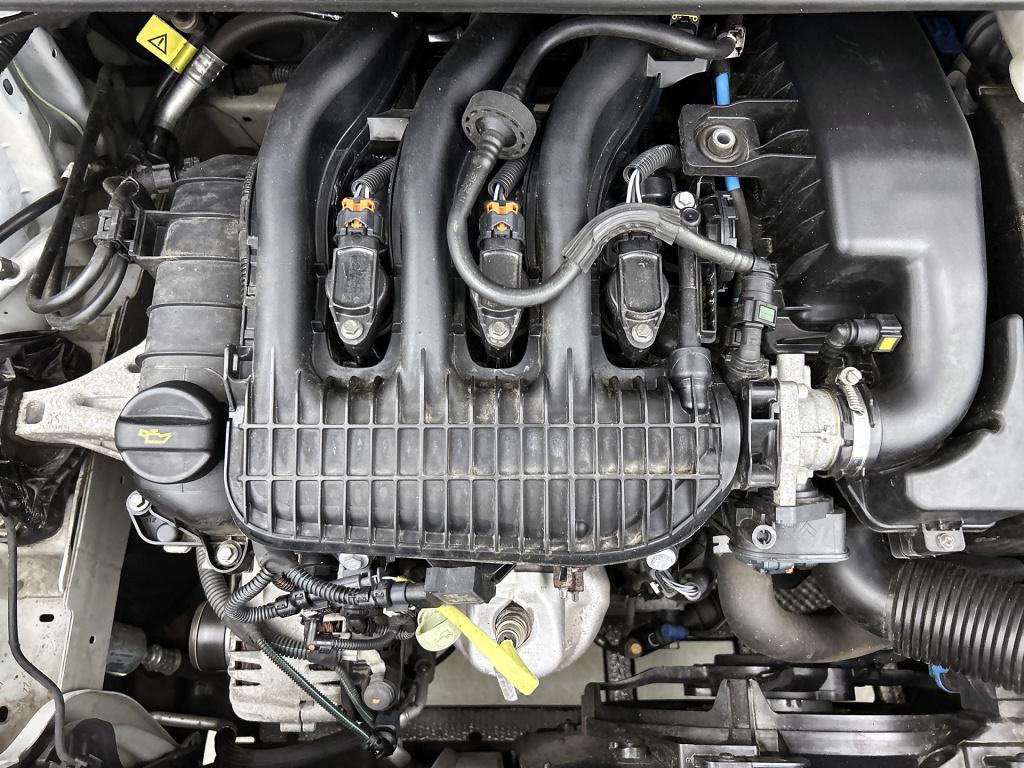 Citroen C3 82pk you | rijklaar |