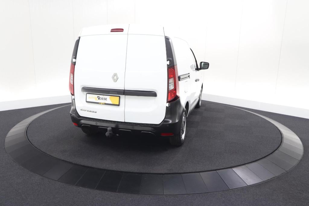 Renault Express 1.5 dci 75 comfort | betimmering laadruimte | trekhaak | ap