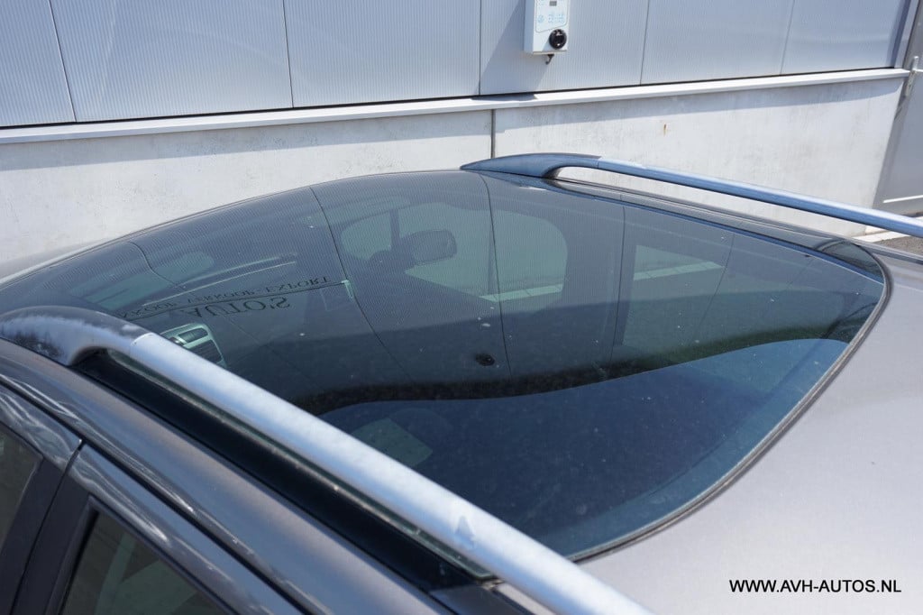 Peugeot 307 sw 1.6 16v, 7 - persoons!