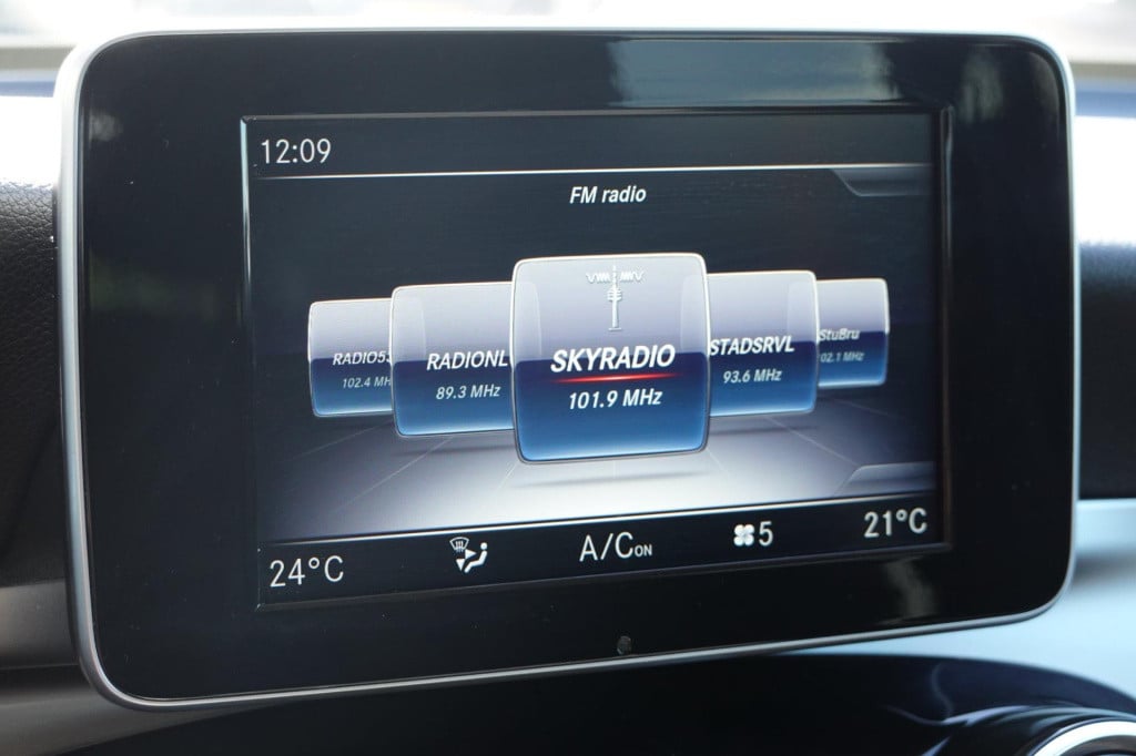 Mercedes-Benz Glc 300 4matic