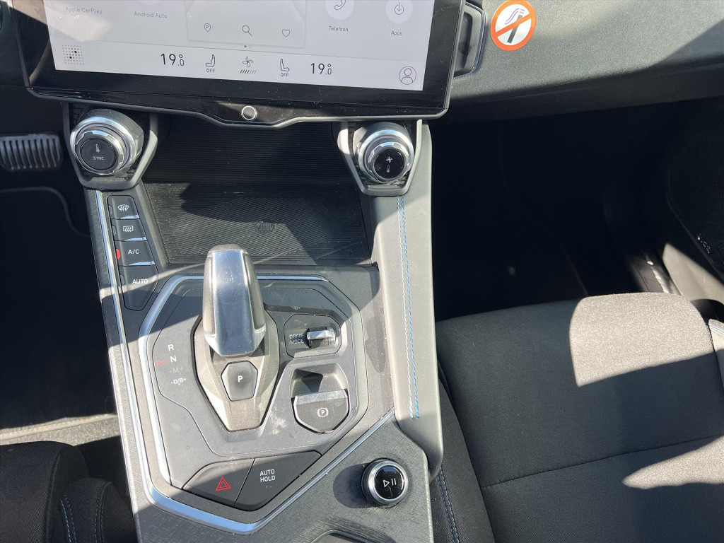Lynk & Co 01 1.5 261pk phev plug inn hybrid ,360gr camera ,adaptive cc , pa