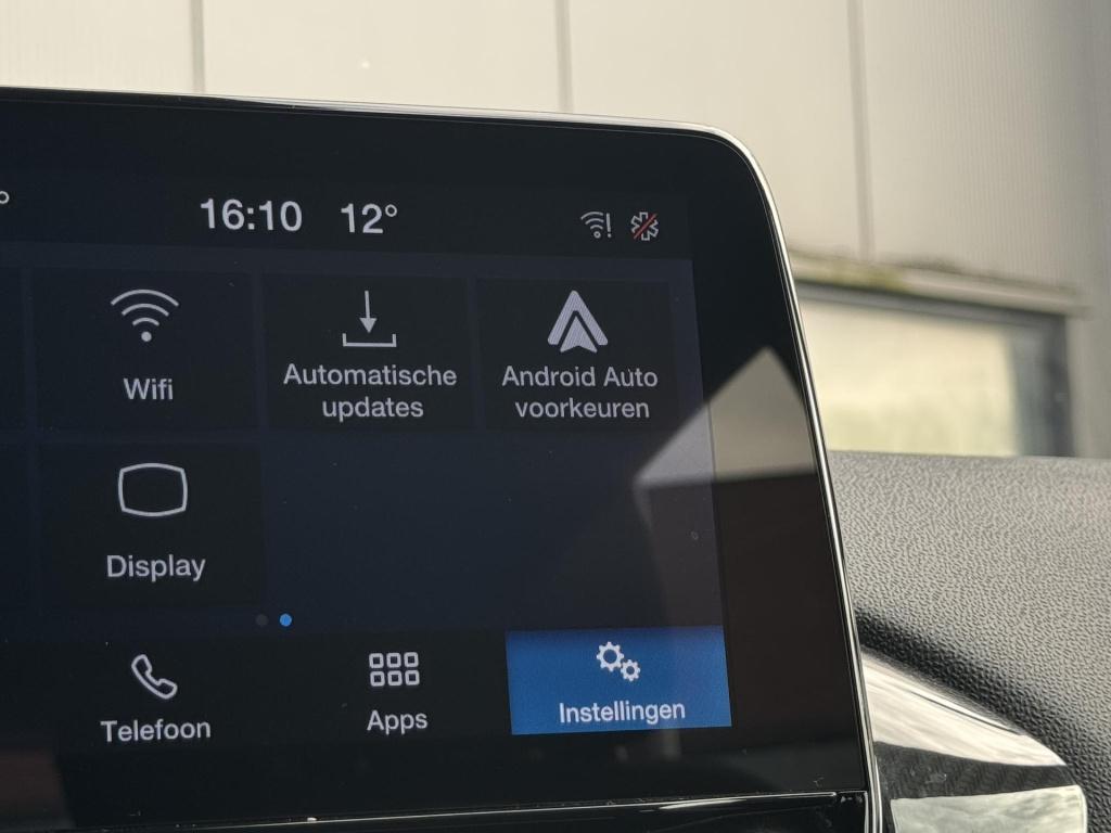 Ford Fiesta 1.0 ecoboost st-line