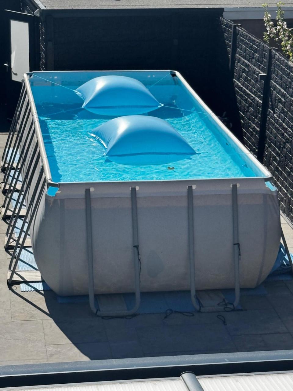 *** Intex Zwembad ***