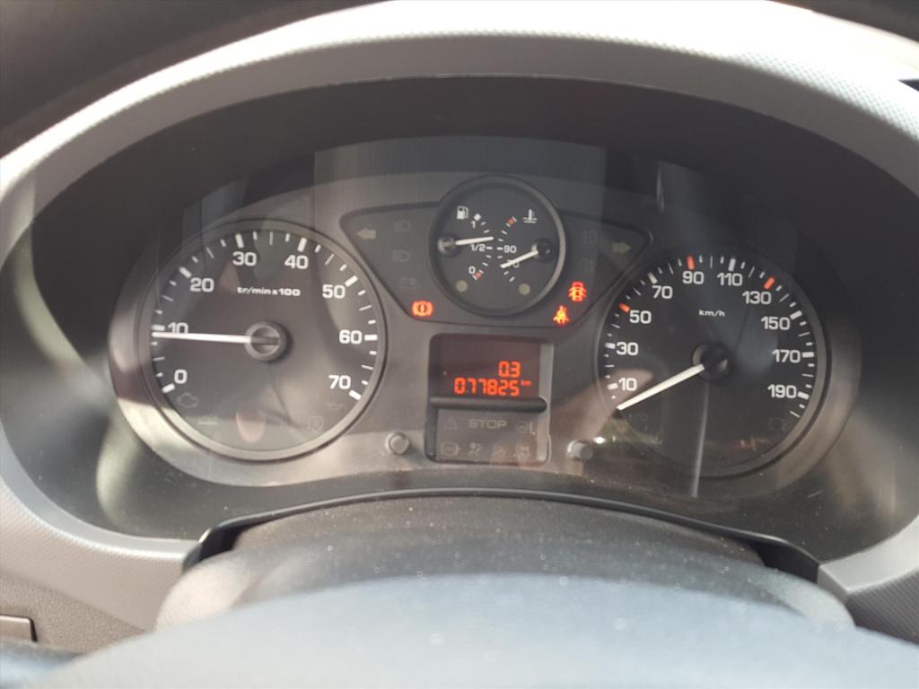 Citroen Berlingo 1.6 100pk benzine 3p navigatie | apple carplay | achterdeu