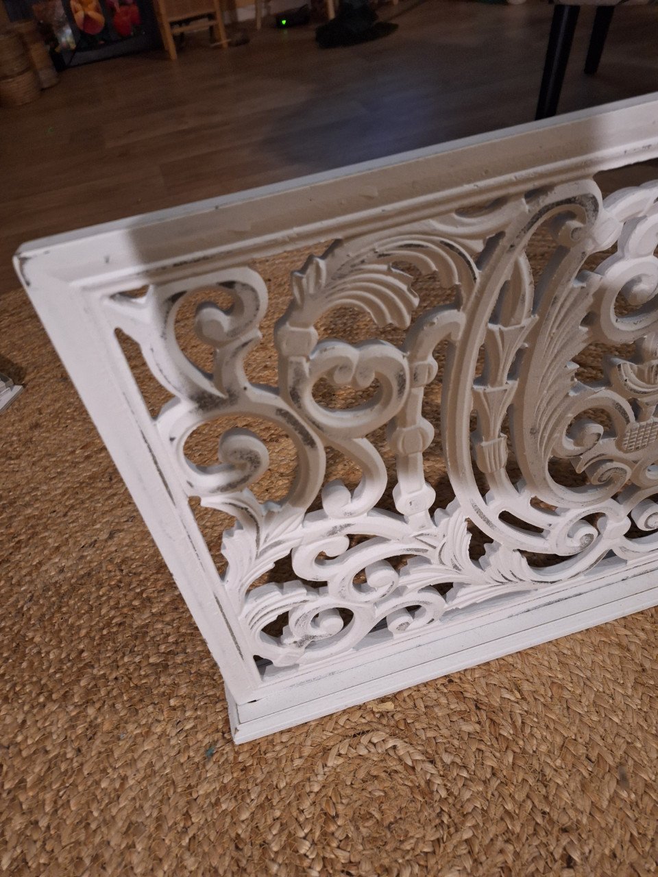 Raamdecoratie