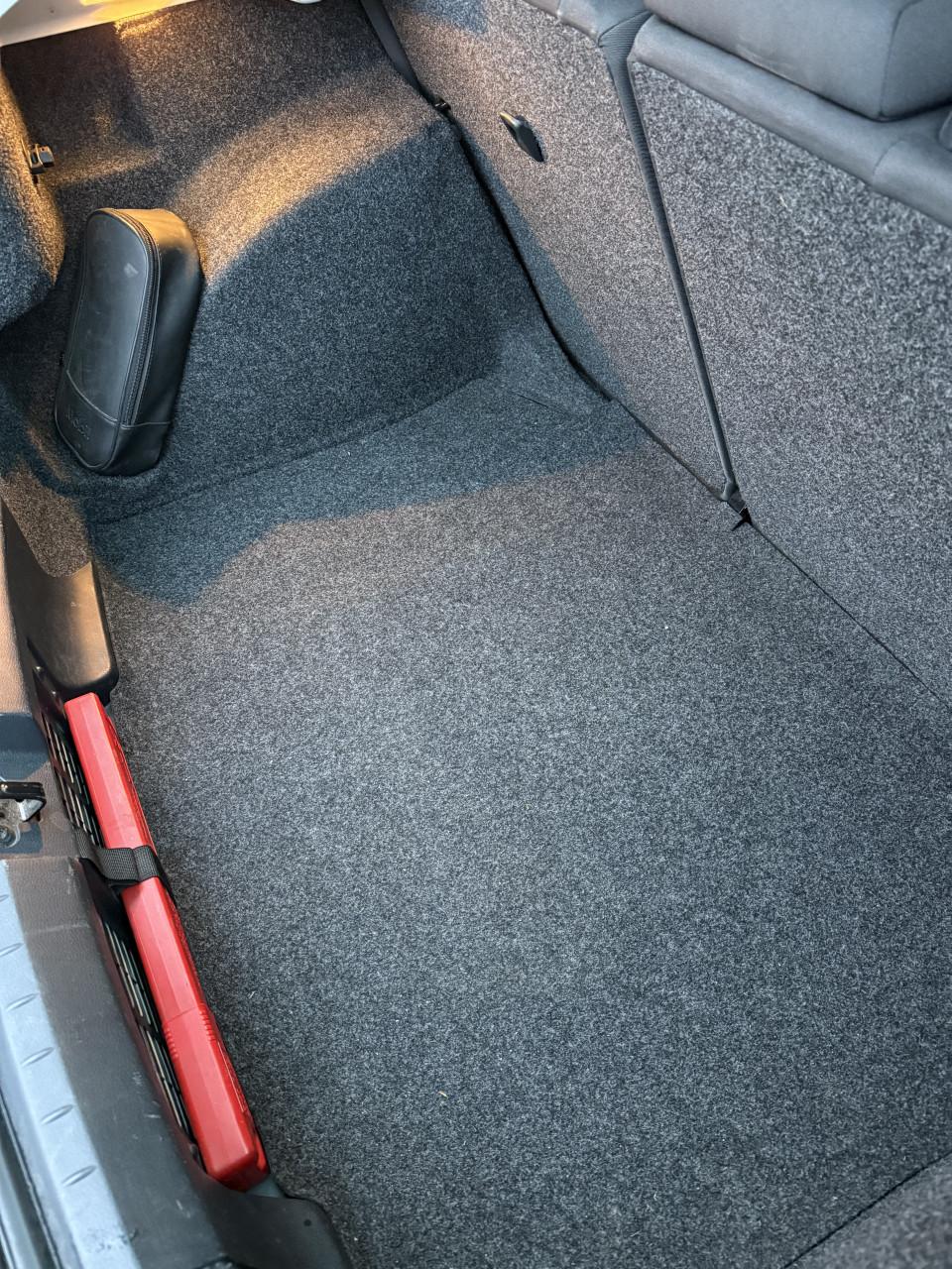 SEAT IBIZA COPA Plus 2011 benzine 1.4