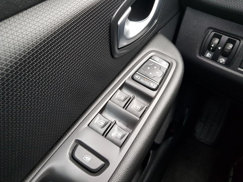 Renault Clio intens tce 90pk