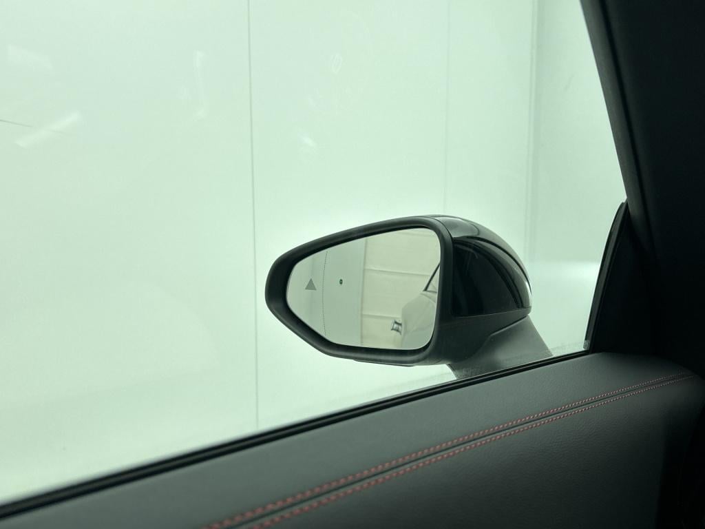 Mercedes-Benz Cla 180 business solution amg | memorypakket | multibeam led 