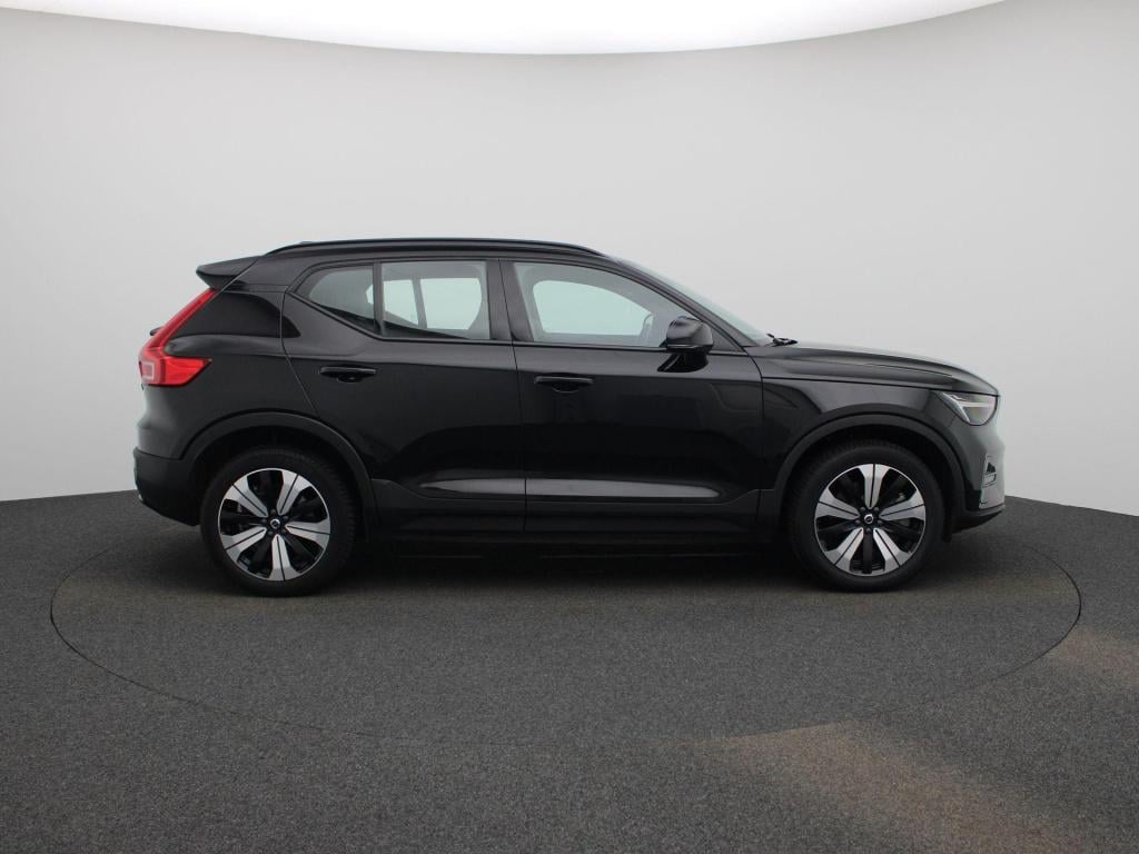 Volvo XC40 recharge core | 1e-eig. | navi | camera | carplay | led koplampe