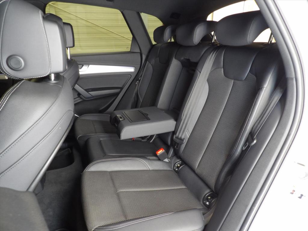 Audi Q5 55 tfsi e 367pk phev s tronic quattro s edition