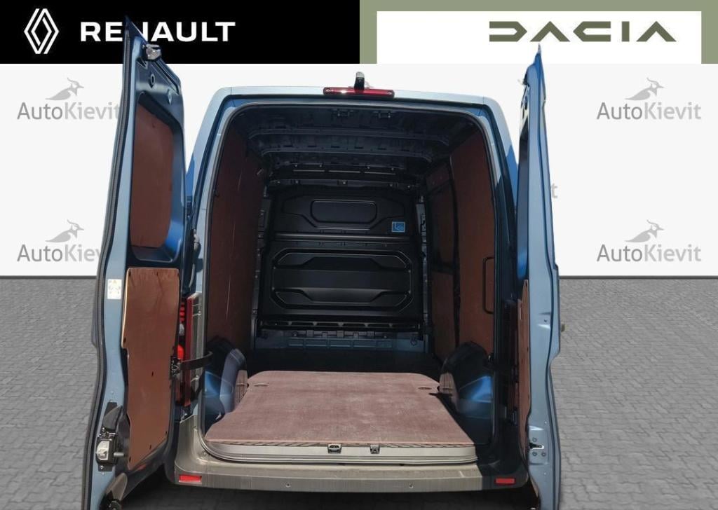 Renault Master e-tech t35 l2h2 advance long range 87 kwh - demo / additione