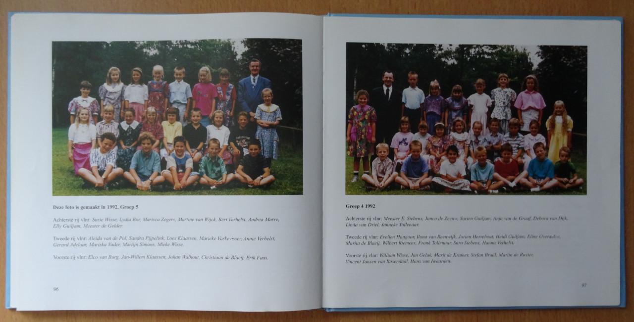TERNEUZEN Ds DL Aangeenbrugschool