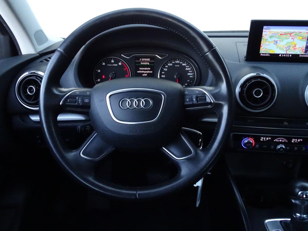 Audi A3 limousine 1.4 tfsi cod attraction pro line plus s-line automaat