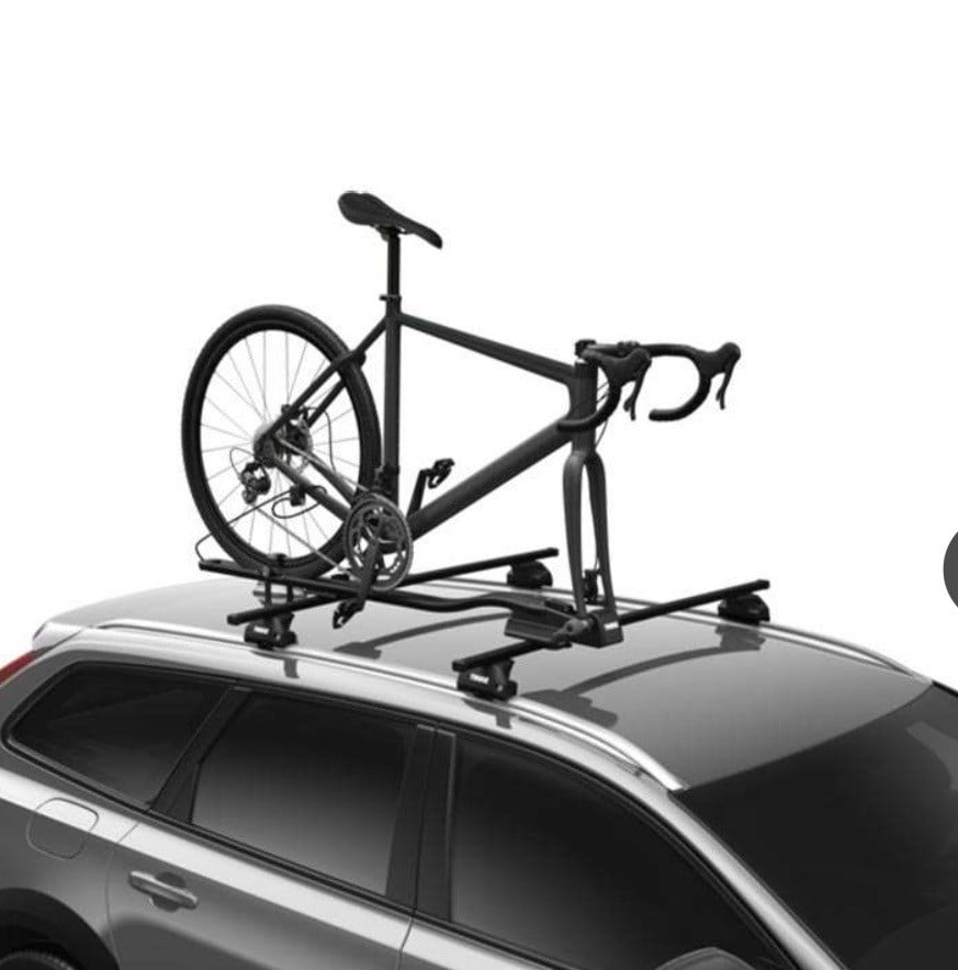 Fietsendrager Thule FastRide